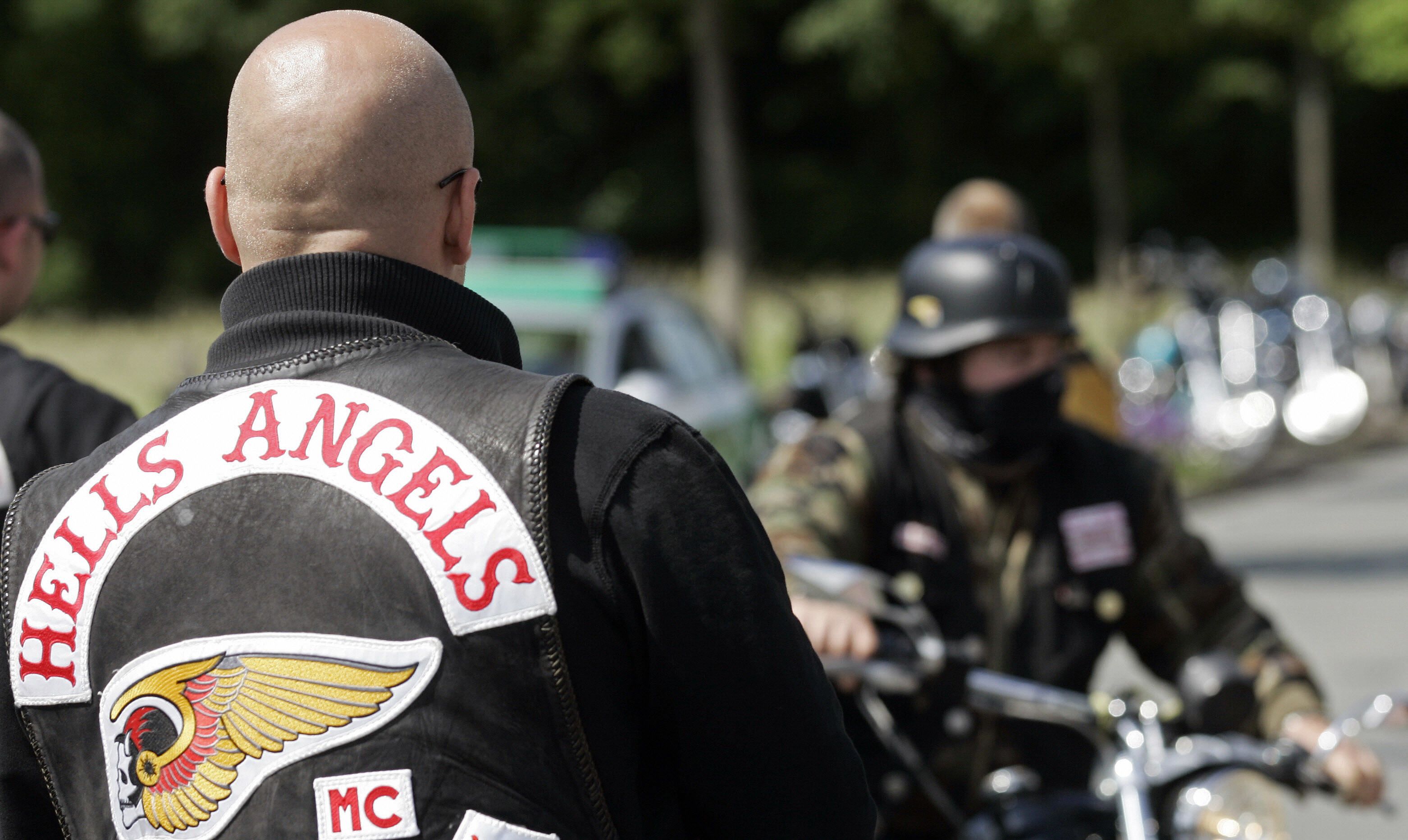 Hells Angels Homepage Explained: What It Shows and Why Visit