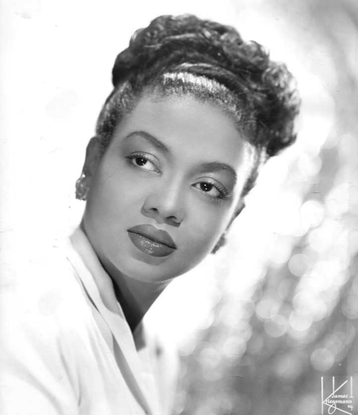 Hazel Scott writer history: essential details about her famous works!