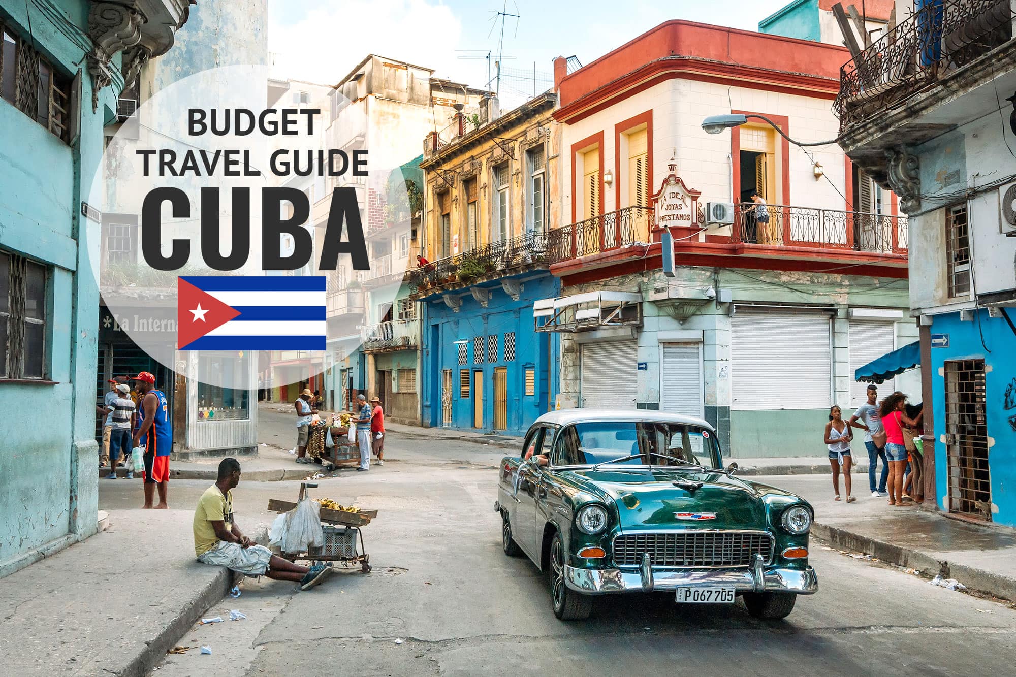Essential Cuban Holiday Guide? Uncover Top Tips for an Amazing Cuba Trip!