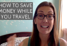 Green tour planning on a budget: Save money while helping the planet!