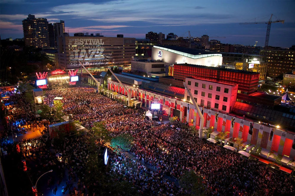 How To Choose Best Global Jazz Festivals To Attend In 2025