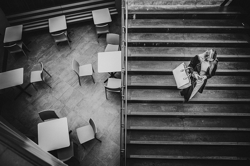 Ideas for cool black and white pictures (get inspired right now)