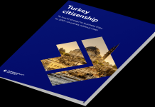 What are Turkey tourist visa costs? All fees explained fast!