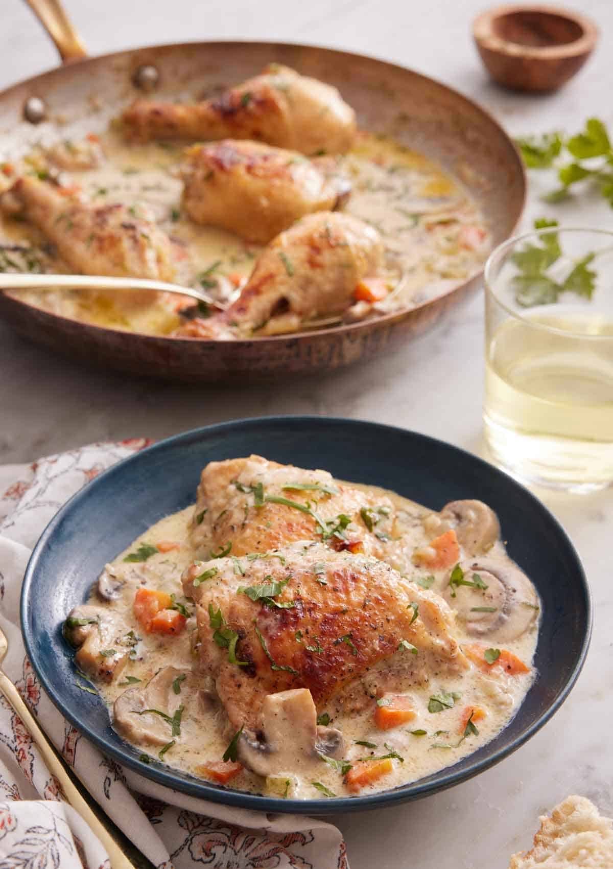 Best Classic French Poultry Dishes for Holiday? Easy Recipes Inside!