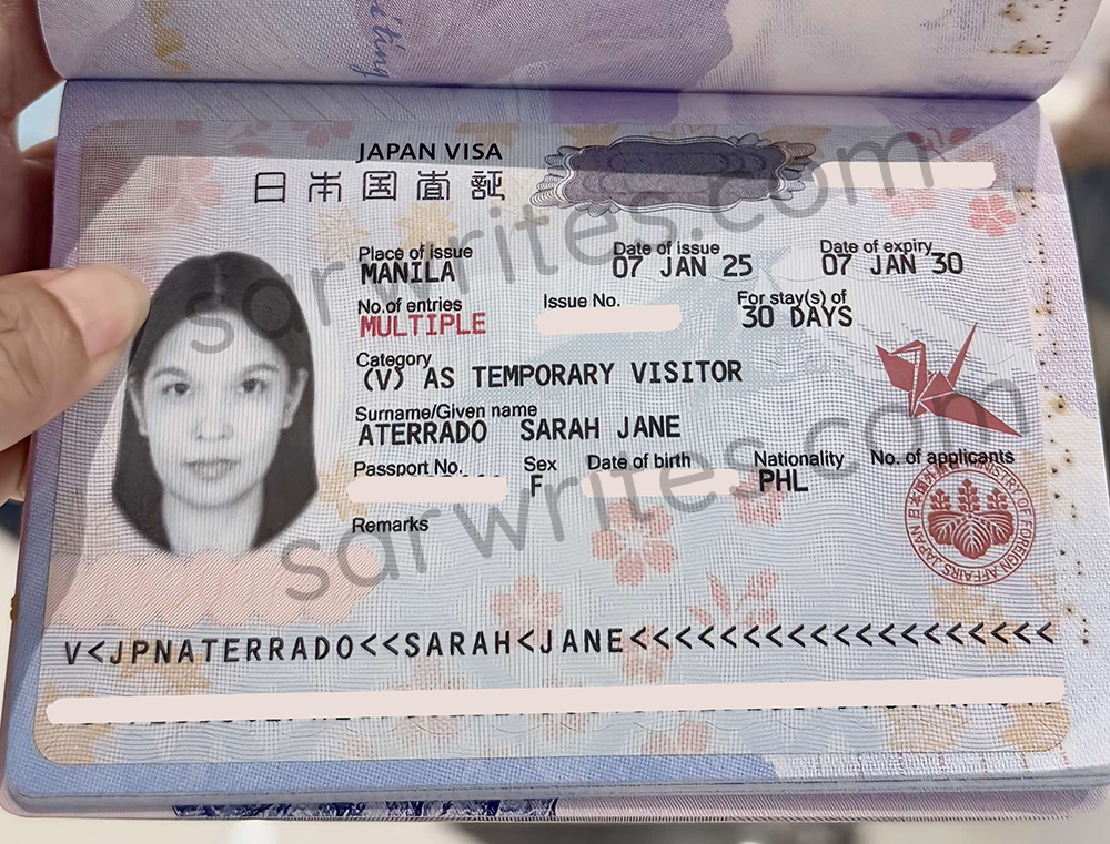 Japan Multi Entry Visa Application Tips Boost Your Approval Chances Today