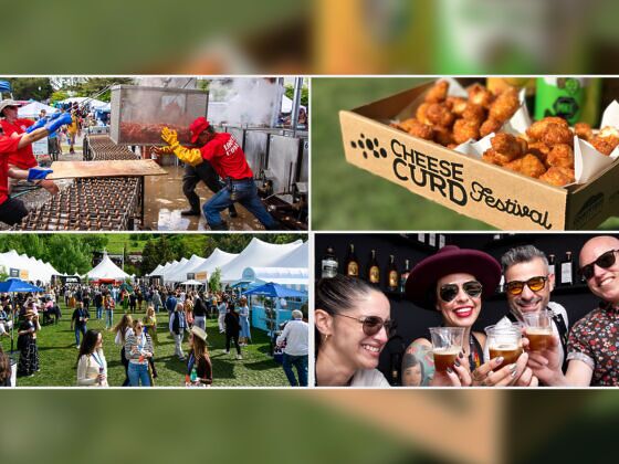 Find Local Food Festivals in North America Guide to the Best Events