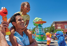 Travelers Guide: How to Enjoy Major Art Festivals Around the World