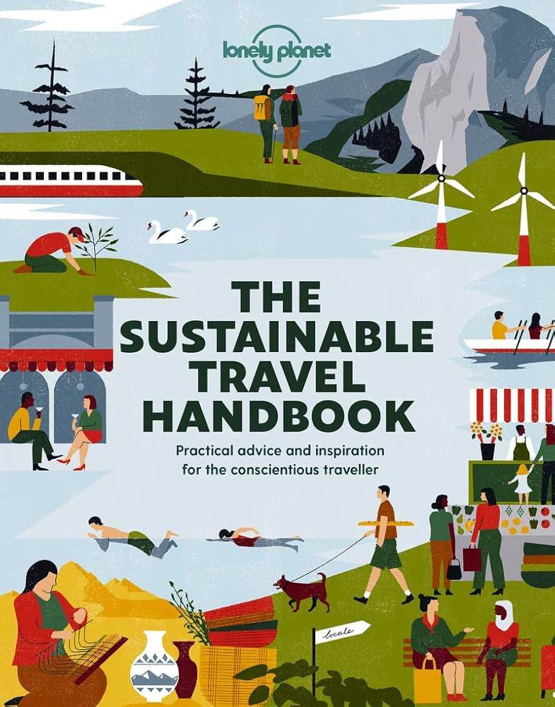 Top Types of Eco-Friendly Travel Services You Can Book Right Now!