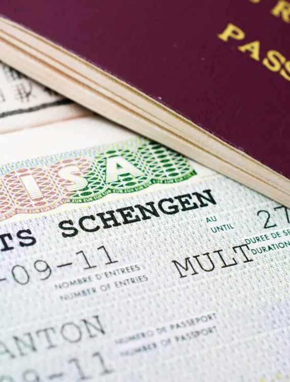 How to apply for Schengen visa long stay step by step guide easy to follow