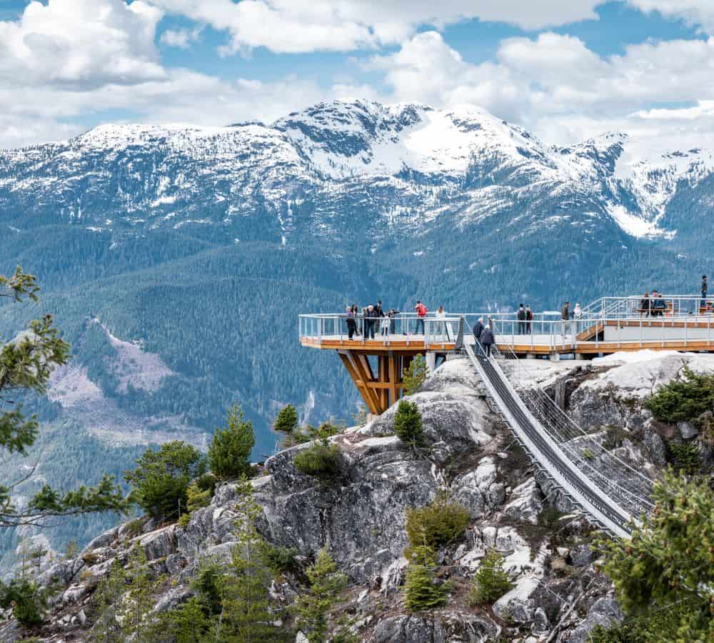day trips from vancouver fun and affordable ideas for everyone