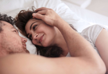 Sexy Things to Say During Dirty Talk: Simple Words Drive Her Crazy