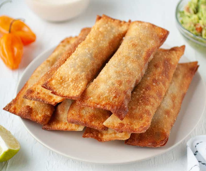 What Goes with Appetizers Peruanos Perfect Pairing Ideas