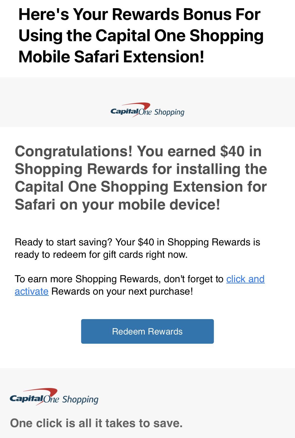 Capital One 45 Dollar Bonus How to Get It in 5 Simple Steps