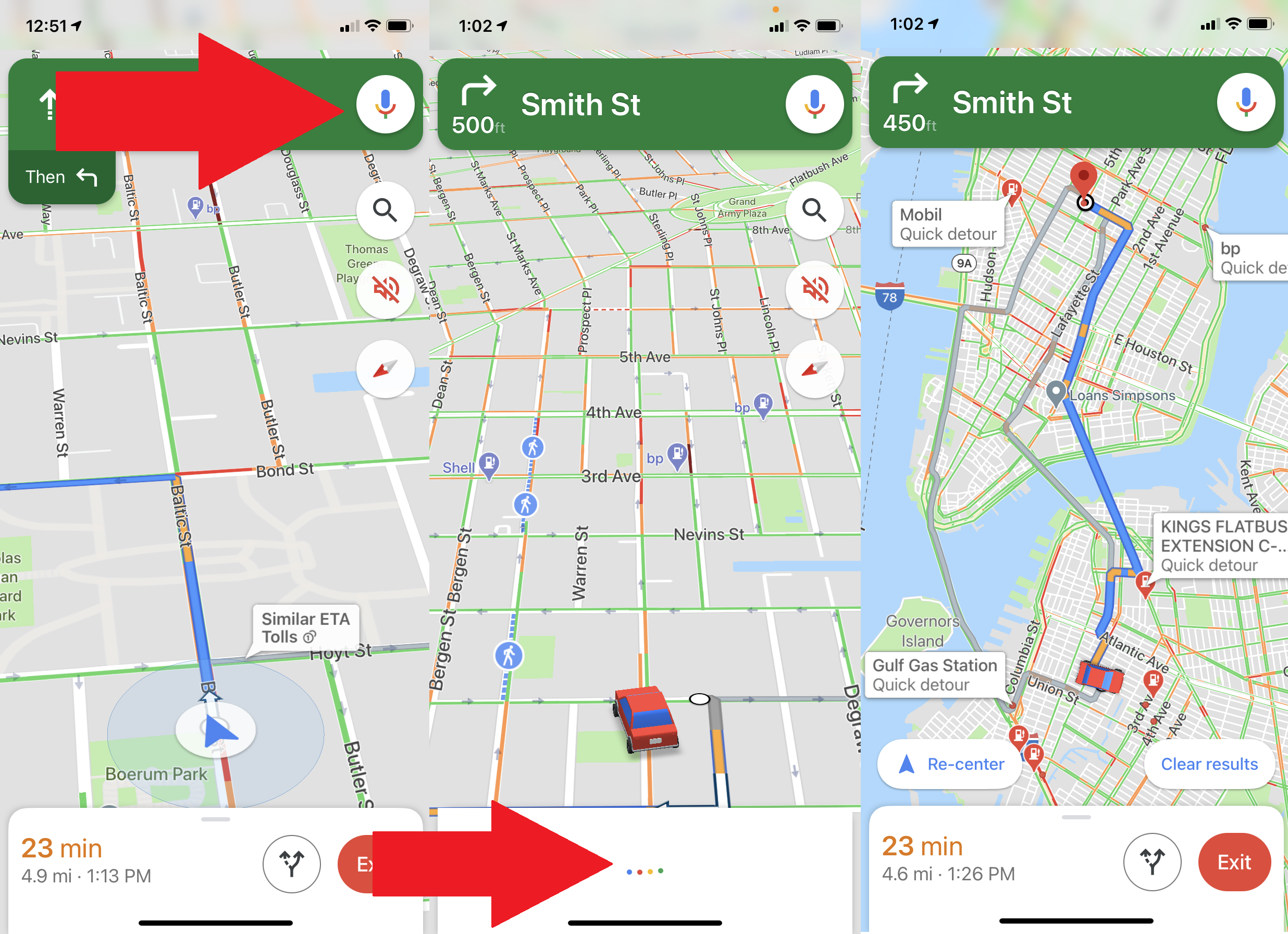 Need Directions To Richmond Airport Use Google Maps With These Tips