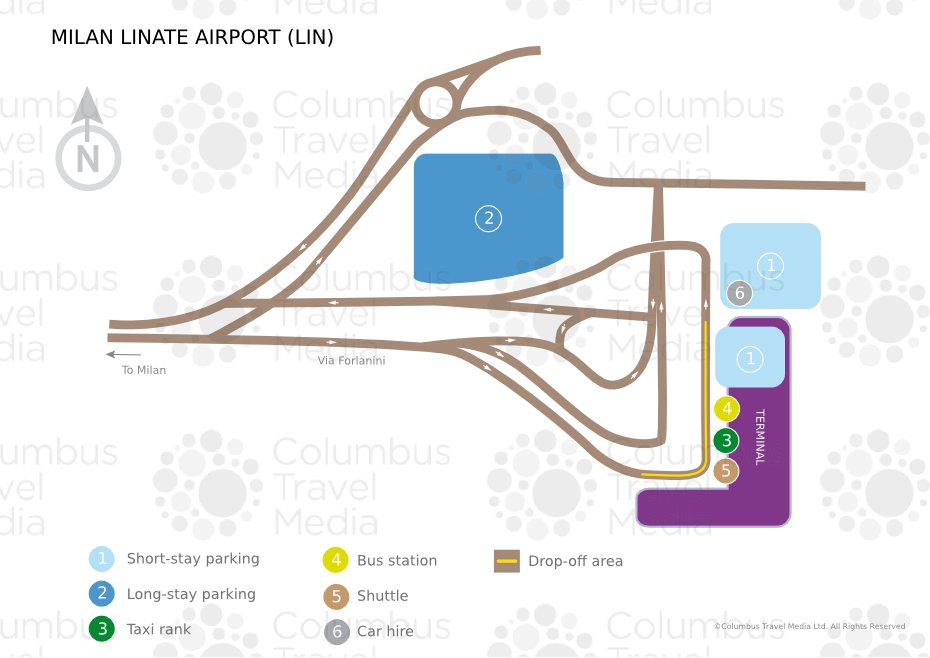 How to Find Milan Airport Code LIN? Simple Steps for Travelers