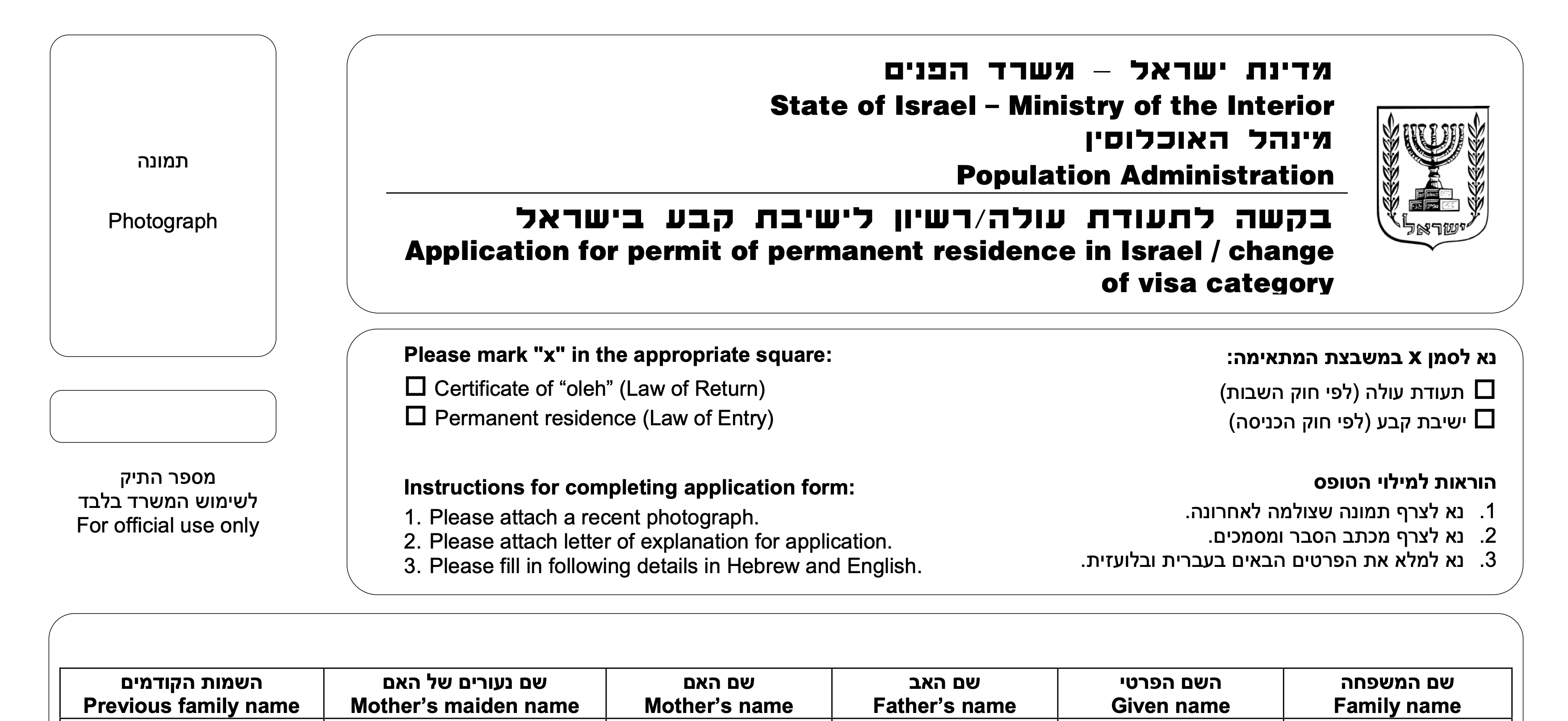Easy Israel Visa Guide? How to Apply Without Stress