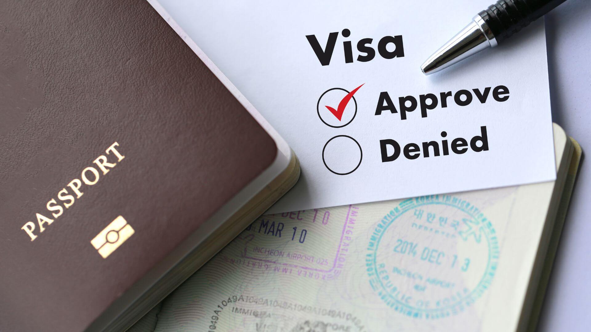 How to secure UK work visa: Expert advice avoid common mistakes.
