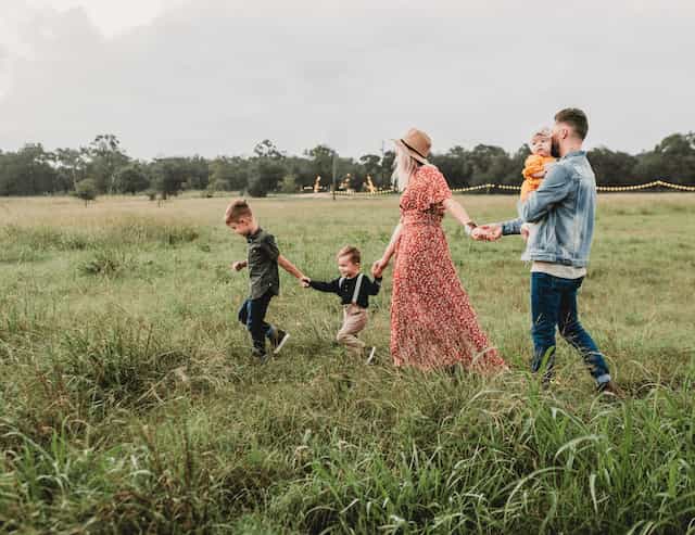 Sustainable family travel guides discover easy steps for green vacations