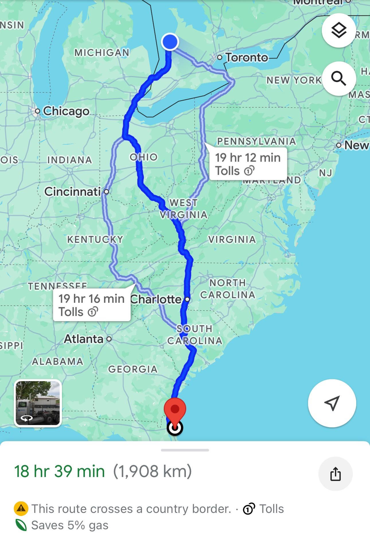 Road Trip Ideas Jacksonville FL to Atlanta GA Fun Stops Along the Way