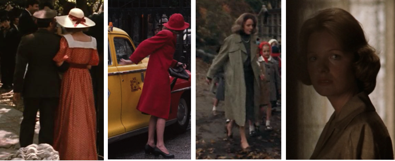 Women in The Godfather Who Are They and Why They Matter