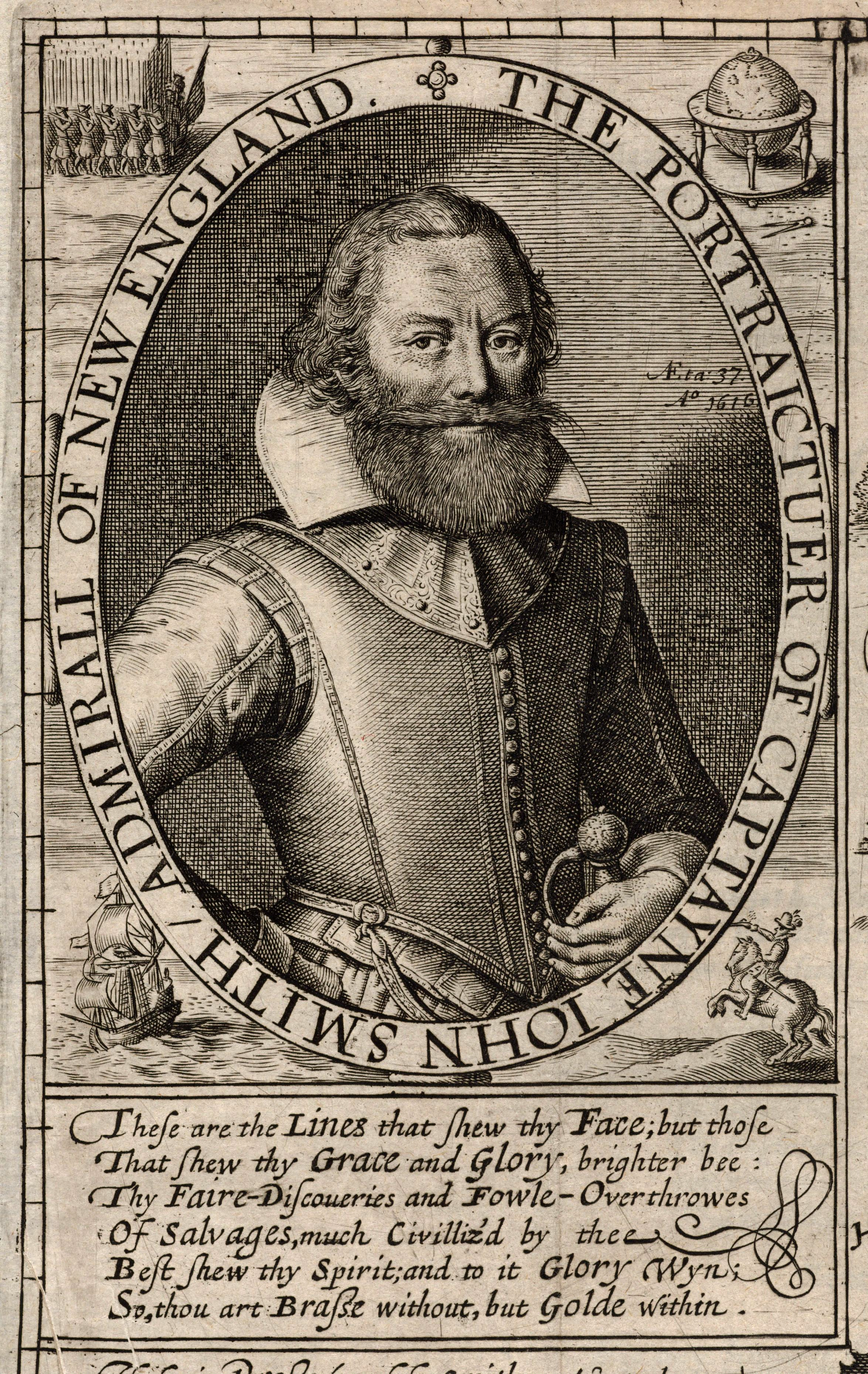 Who Led Religion of the New Hampshire Colony? Meet Its Main Founders