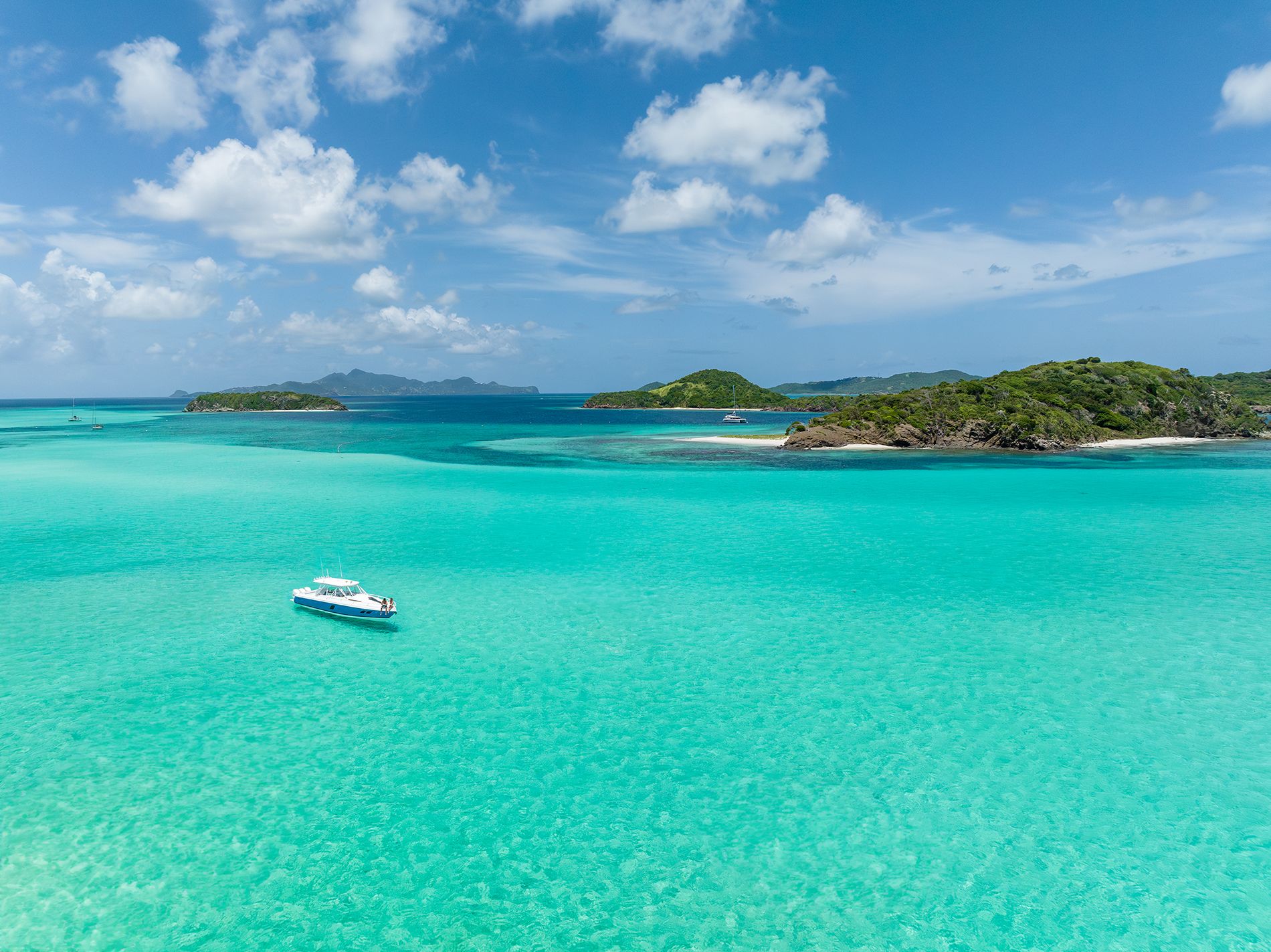 What's the Best Time for Getting to St Vincent and the Grenadines?Find Out!