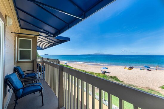 What hotel near Keawakapu is good? Great choices close to the beach.