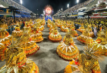 How to enjoy best performing arts festivals in South America? Check these amazing events now!