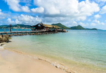 Anse Cochon Beach Guide: Top 5 Things You Must Do Here