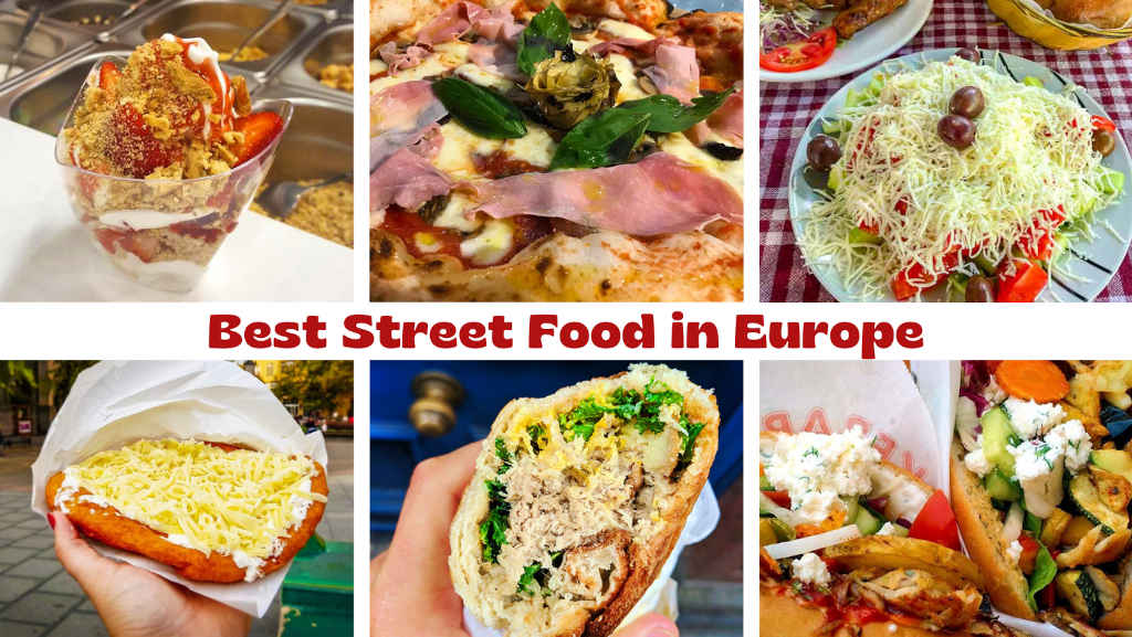 Street food Poland vs restaurant food? Why locals choose street vendors.