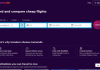 Which Tools Give Best Deals On Booking Flights? 5 Secret Websites For Cheap Trips
