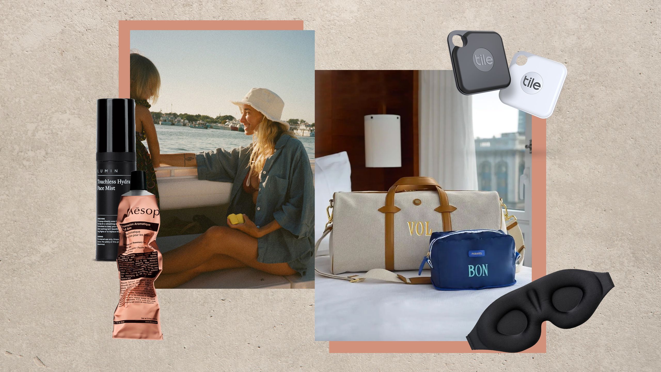 What is low-impact travel gear for tourists? Know essential kits.
