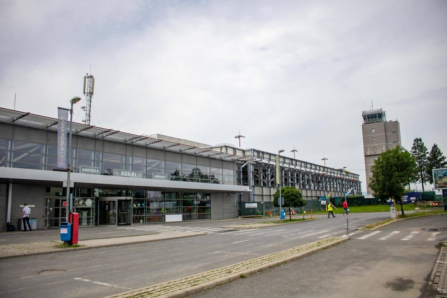 Sibiu International Airport Explained Your Top Questions Answered Simply