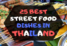 Street food Poland vs restaurant food? Why locals choose street vendors.