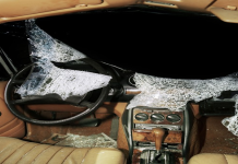 Deal with a dream of car crash? Effective ways to overcome it!