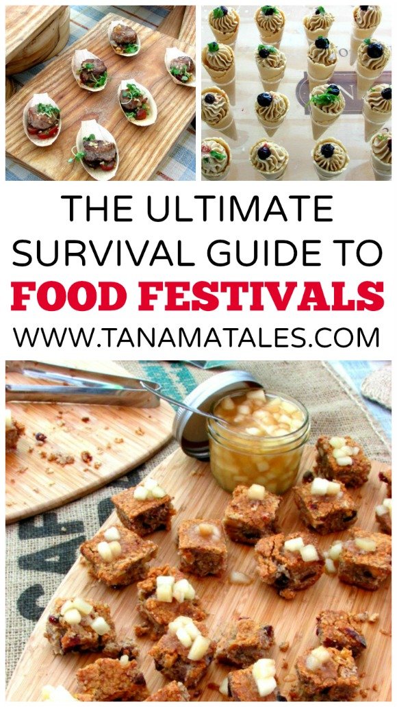 How to master guide to experiencing major international food festivals learn best tips now