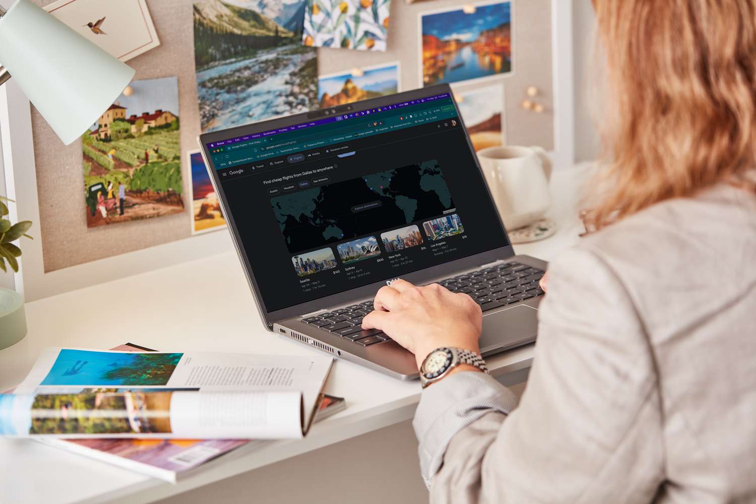 How to Use Flight Search Engines for Budget Fares? Discover Money Saving Tips