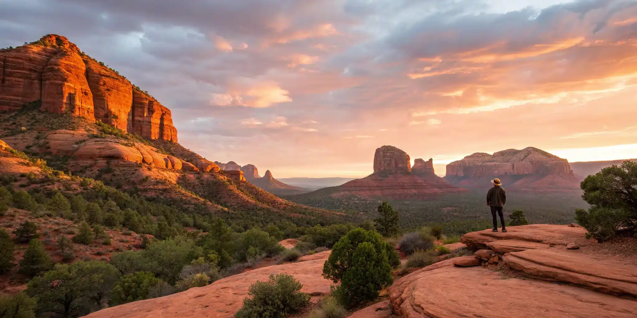 Sedona Free Adventures: 8 Fun Activities Without Spending Money