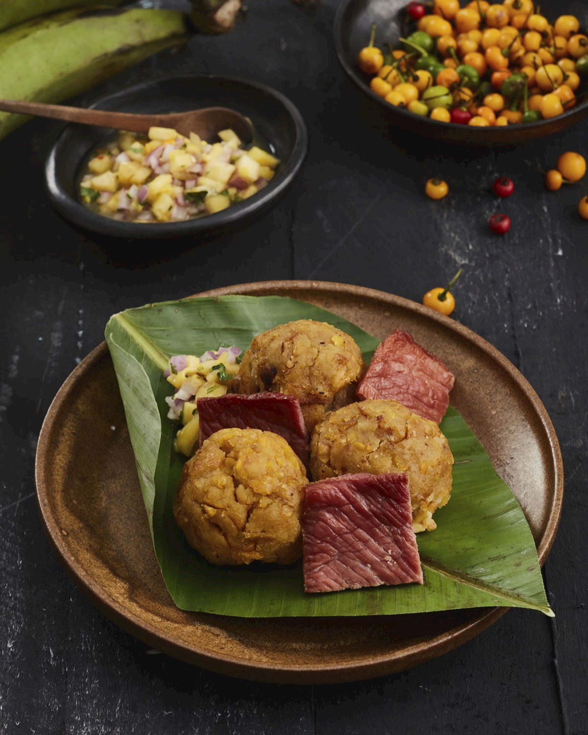 Why cecina peruana is popular? (Discover its amazing Peruvian taste!)