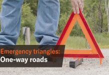 What Are Converging Lines Side Road One Point? Safety Rules You Should Know