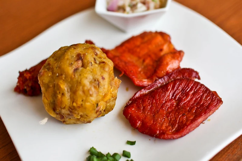 Why cecina peruana is popular? (Discover its amazing Peruvian taste!)