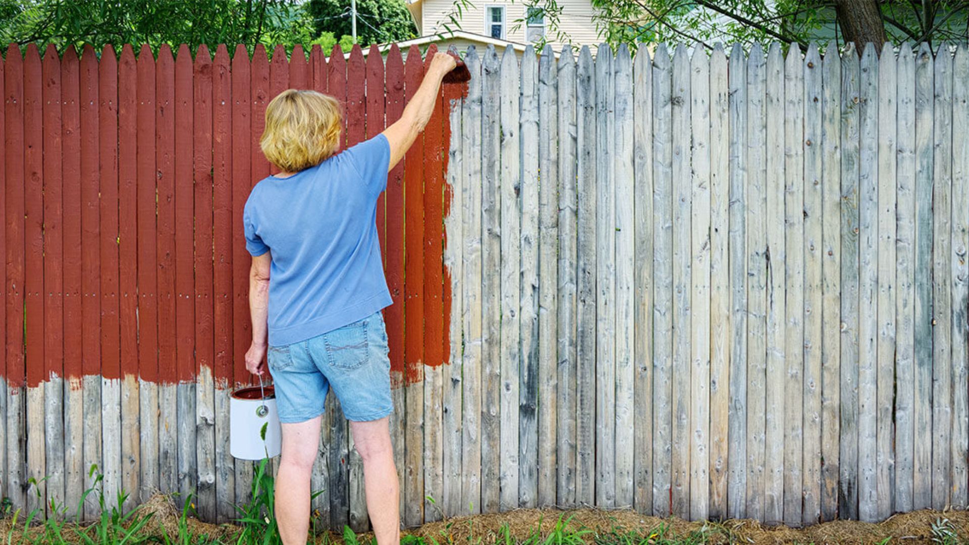 How to Ask Neighbor to Paint Fence Our Proven Tips That Work