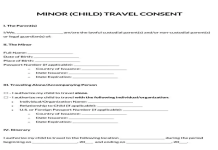 What is a photo consent form? Simple guide with key legal facts!