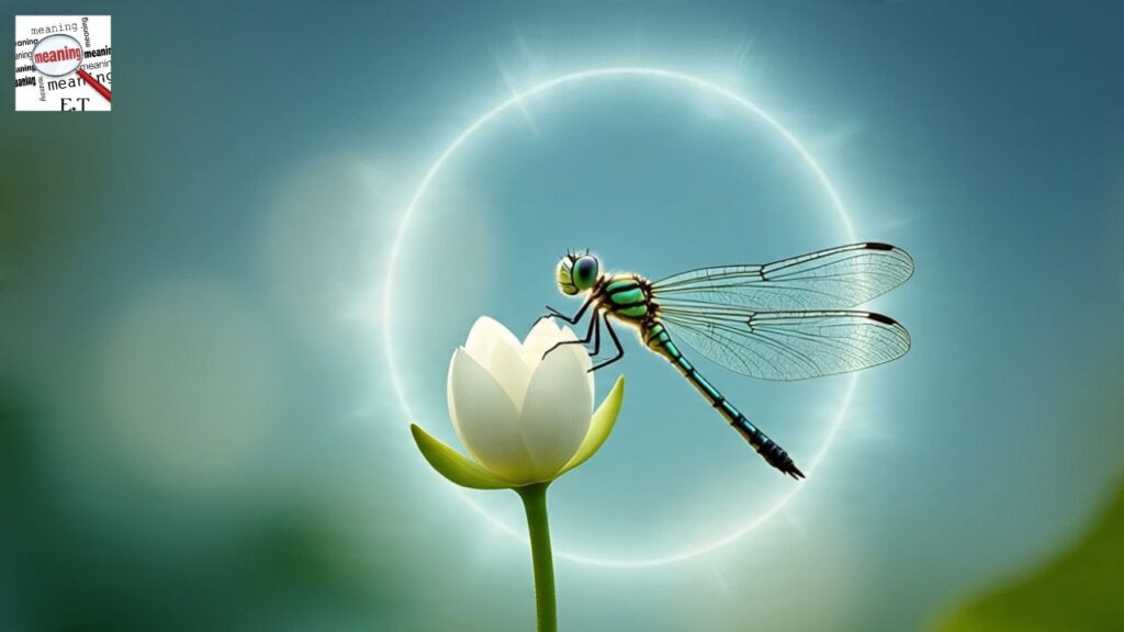 Dragonfly Spiritual Meaning Explained: Discover 5 Messages & Totem Insights