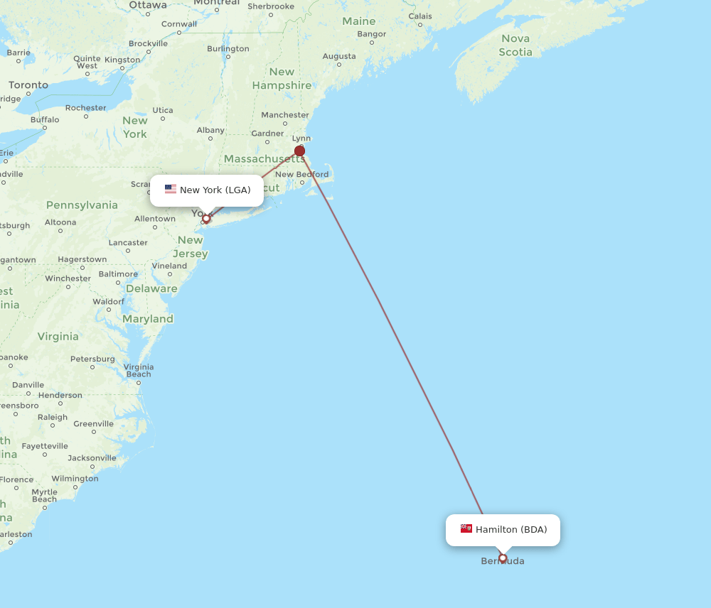 How to Get to BDA Airport Easy Travel Routes and Tips
