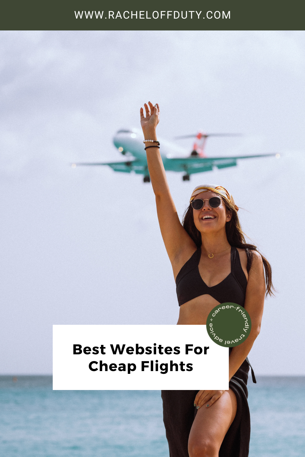 Which Tools Give Best Deals On Booking Flights? 5 Secret Websites For Cheap Trips