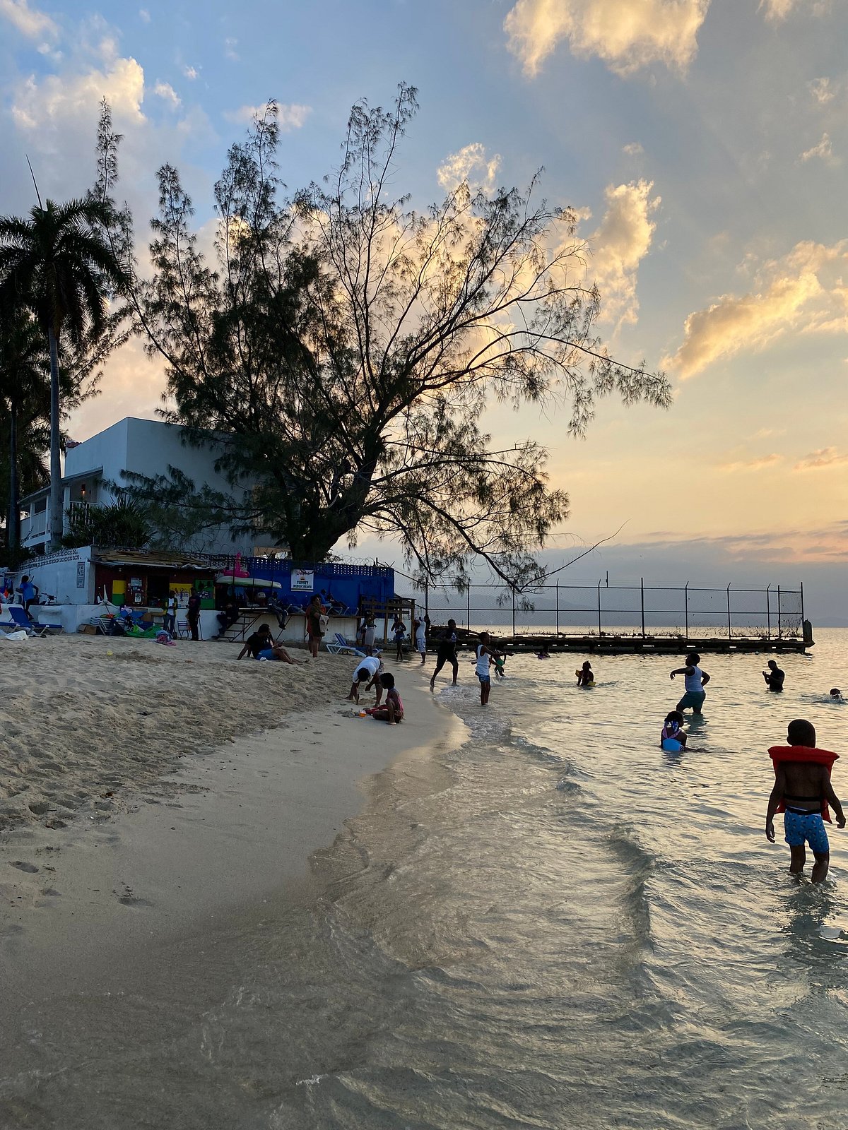 Dead End Beach: Is It Safe? What Visitors Really Experience!