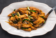 Common mistakes when frying Chinese dishes? Expert fixes to avoid