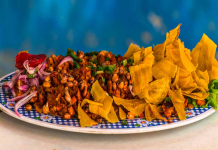 Why cecina peruana is popular? (Discover its amazing Peruvian taste!)