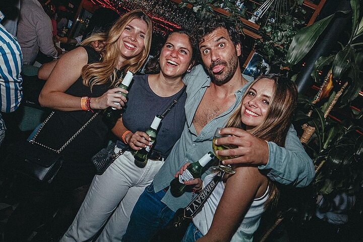Fun Things To Do Bogota at Night | Best Clubs Bars & Night Tours